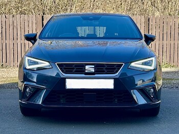 Used SEAT Ibiza 2023 for sale - 77878154: Photo