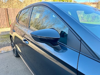 Used SEAT Ibiza 2023 for sale - 77878154: Photo