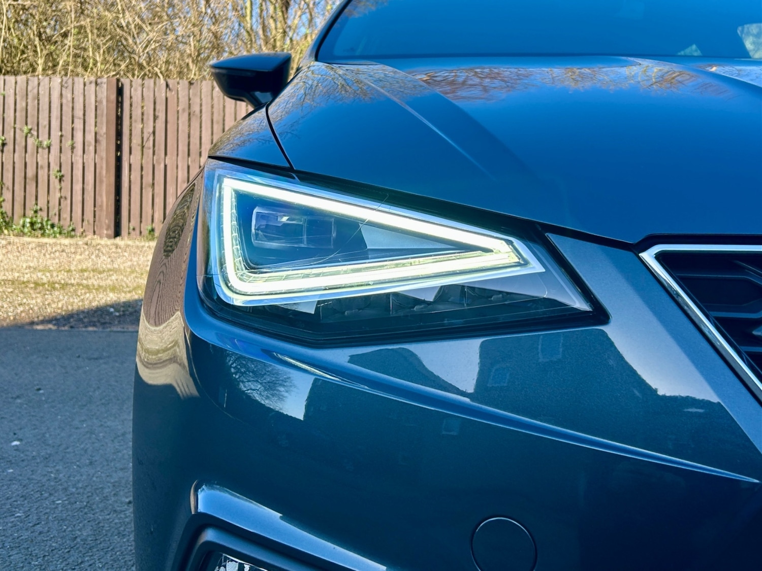 Used SEAT Ibiza 2023 for sale - 77878154: Photo 5