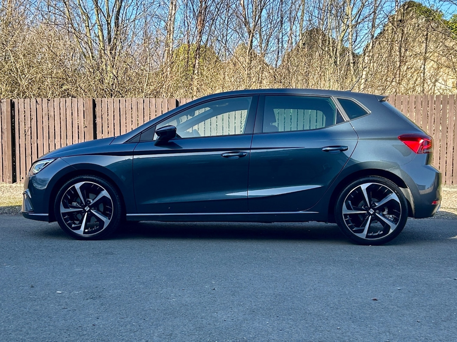 Used SEAT Ibiza 2023 for sale - 77878154: Photo 7