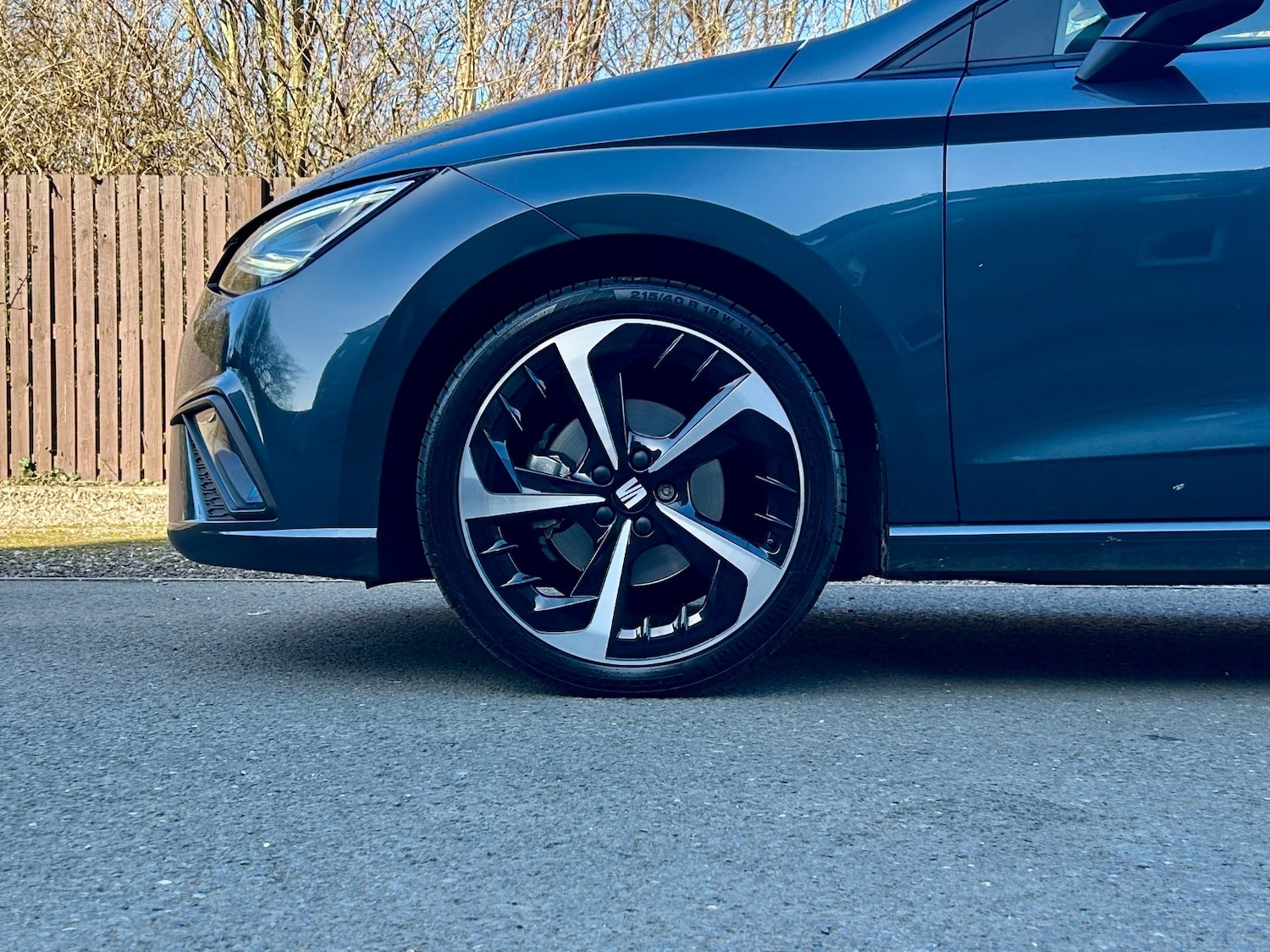 Used SEAT Ibiza 2023 for sale - 77878154: Photo 9