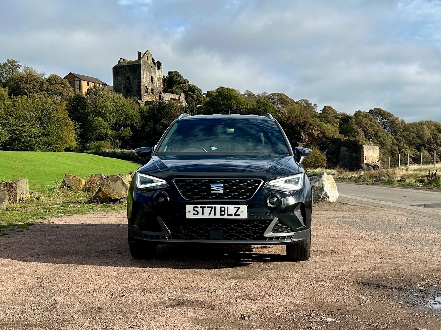 Used SEAT Arona 2021 for sale - 76674083: Photo 10