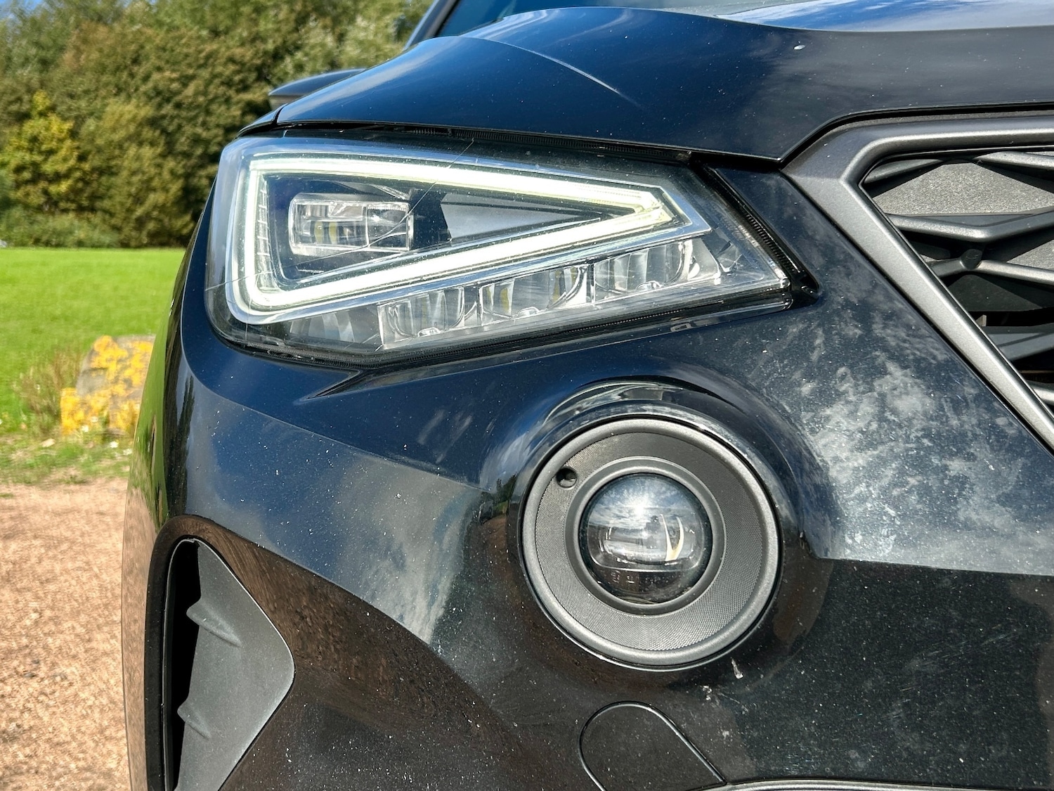 Used SEAT Arona 2021 for sale - 76674083: Photo 5