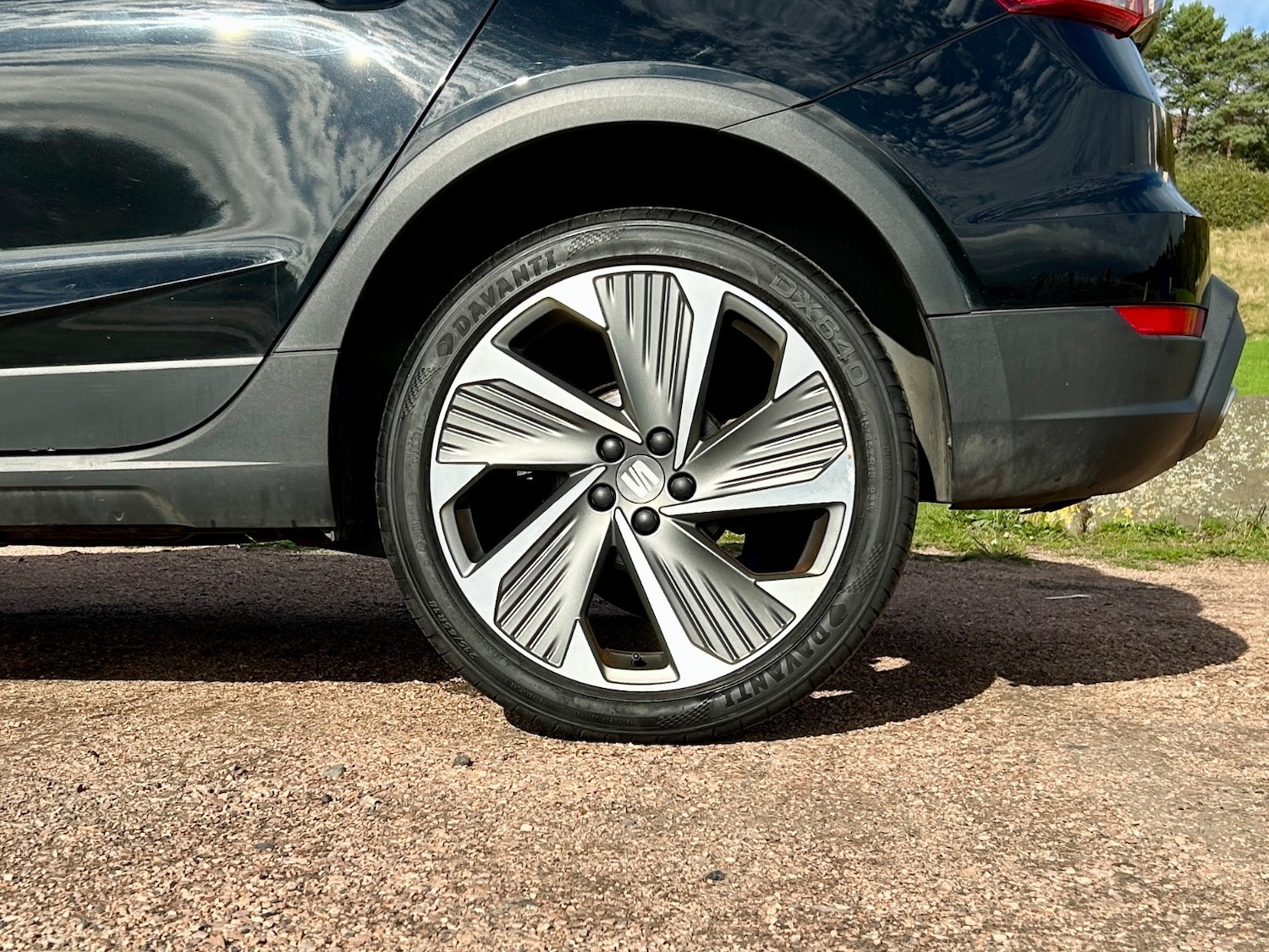 Used SEAT Arona 2021 for sale - 76674083: Photo 8