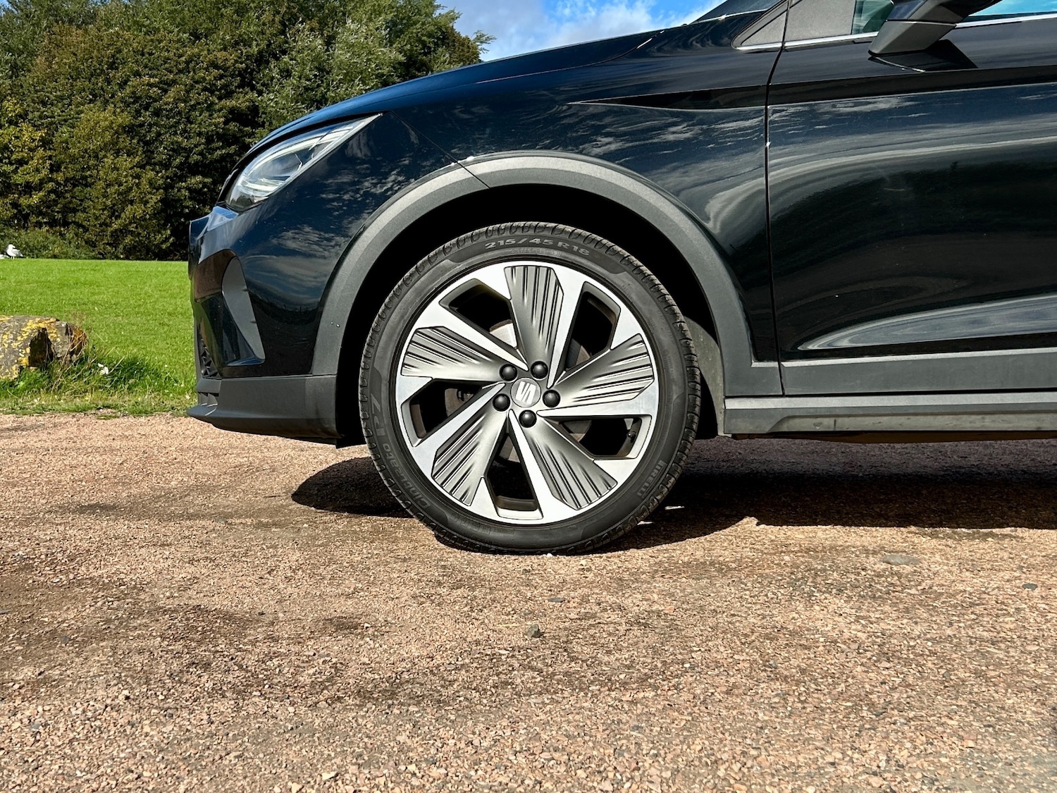 Used SEAT Arona 2021 for sale - 76674083: Photo 9