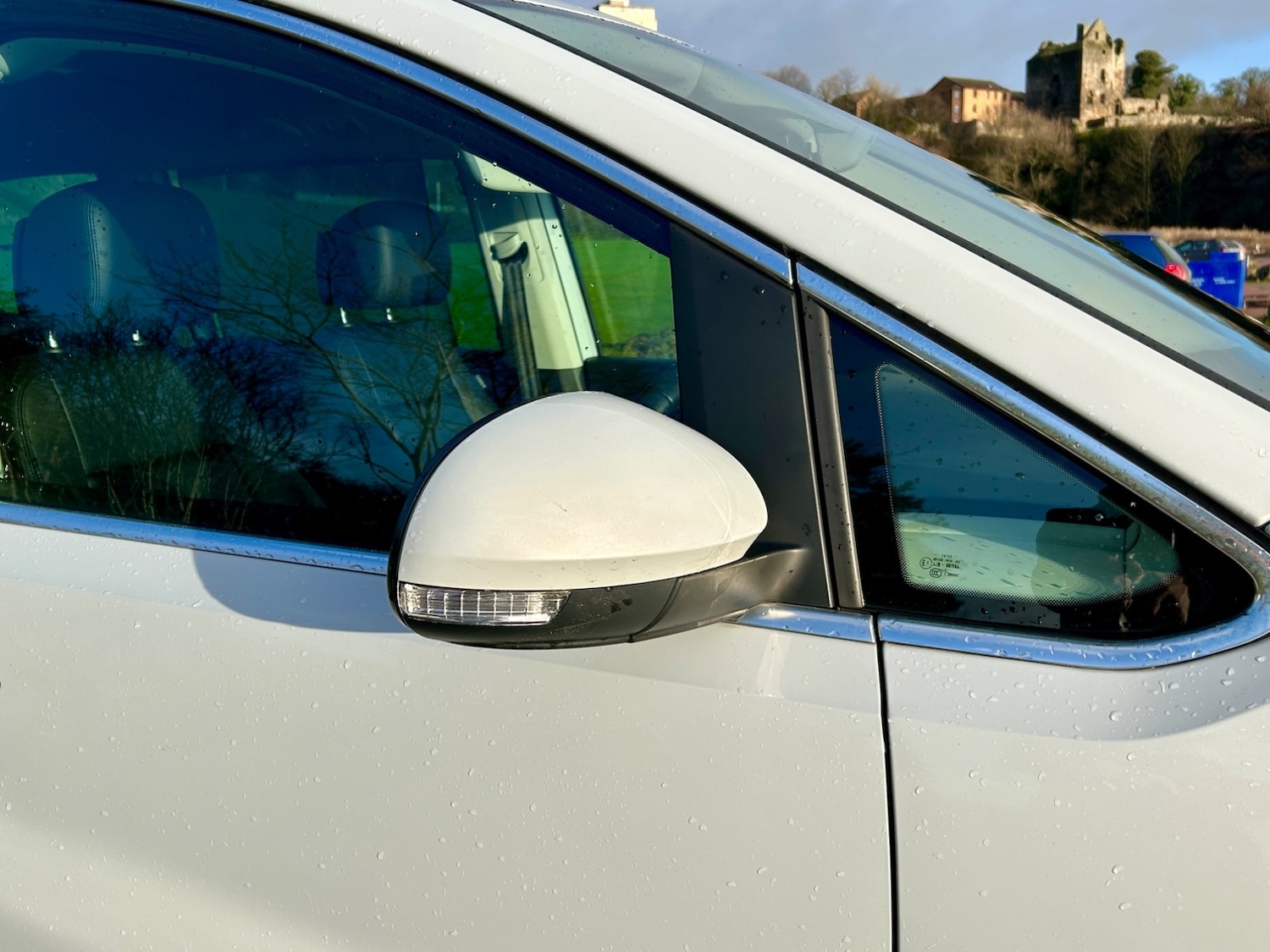 Used SEAT Alhambra 2020 for sale - 77034492: Photo 4