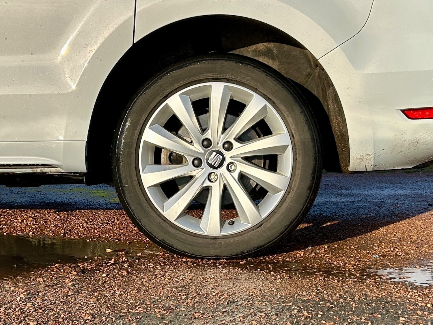 Used SEAT Alhambra 2020 for sale - 77034492: Photo 8