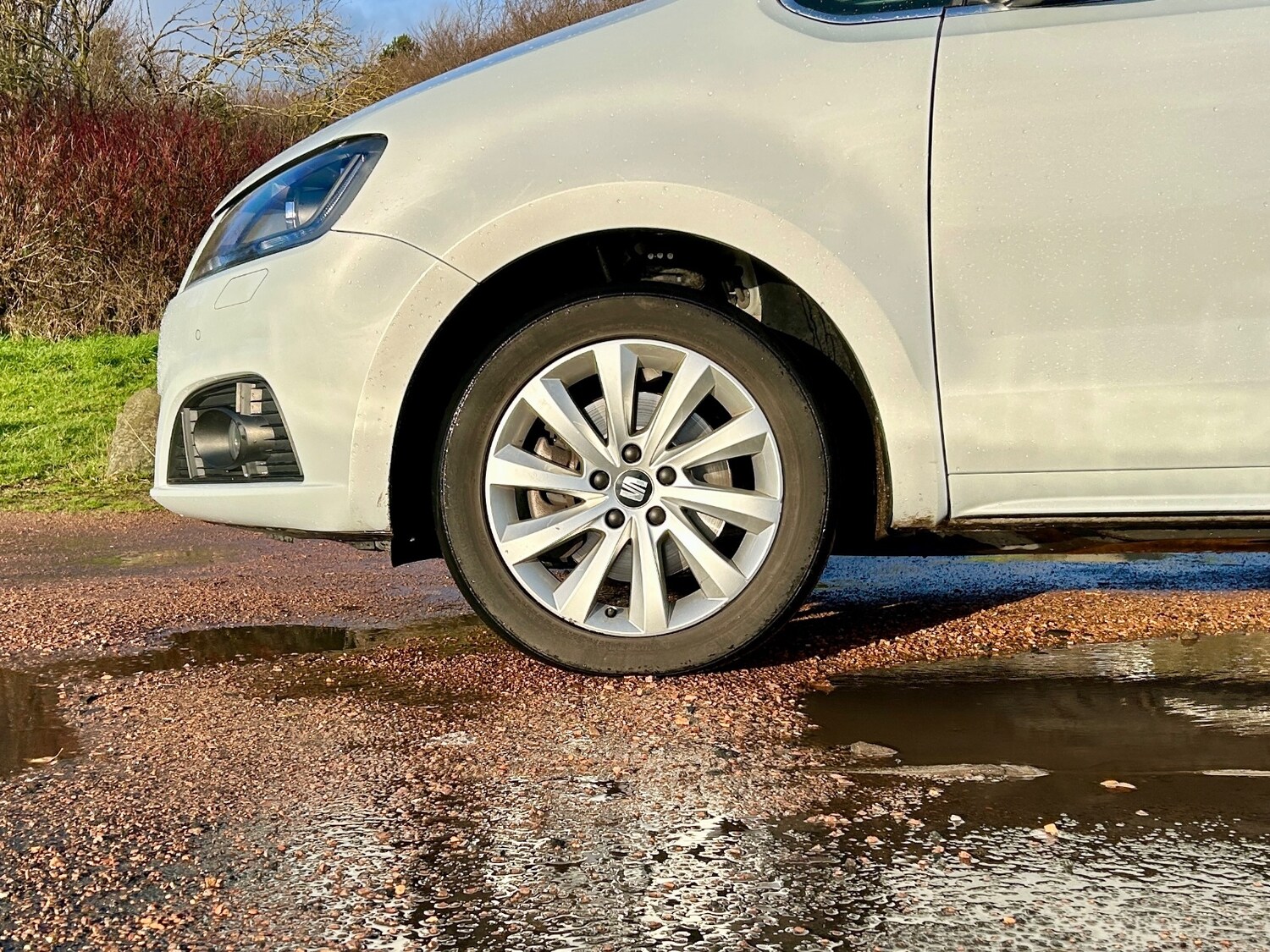 Used SEAT Alhambra 2020 for sale - 77034492: Photo 9