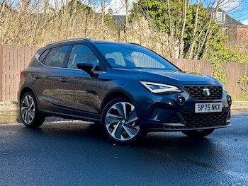 Used SEAT Arona 2025 for sale - 77812723: Photo