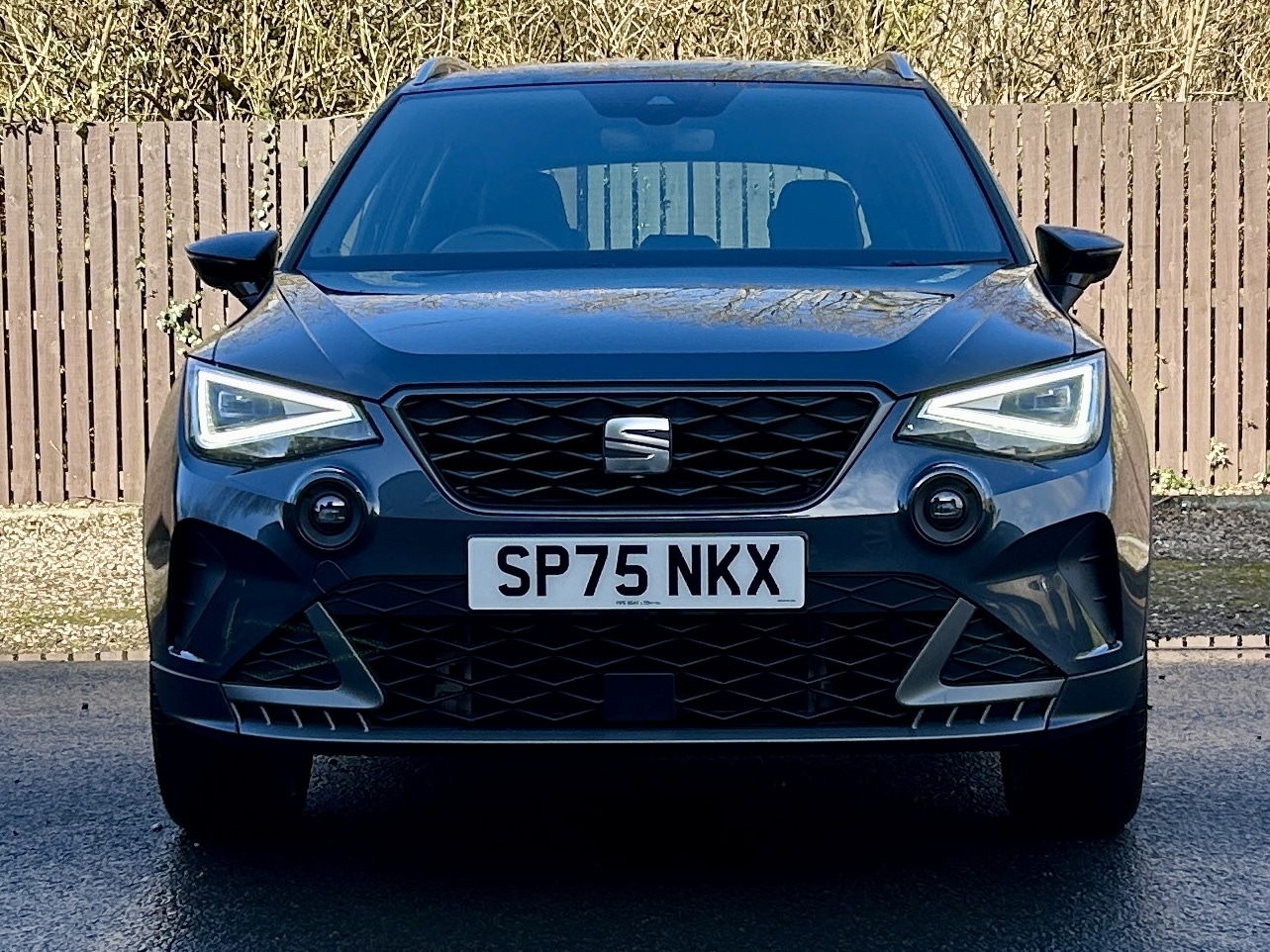 Used SEAT Arona 2025 for sale - 77812723: Photo 2