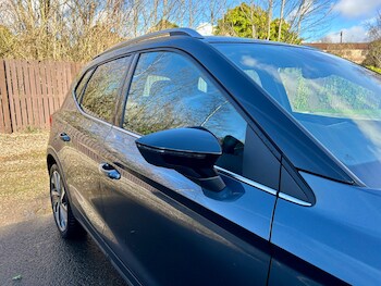 Used SEAT Arona 2025 for sale - 77812723: Photo