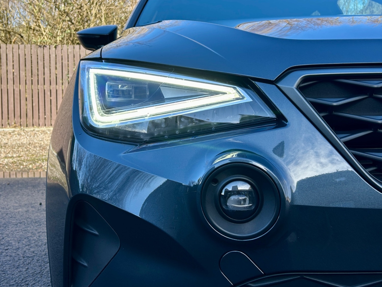 Used SEAT Arona 2025 for sale - 77812723: Photo 5