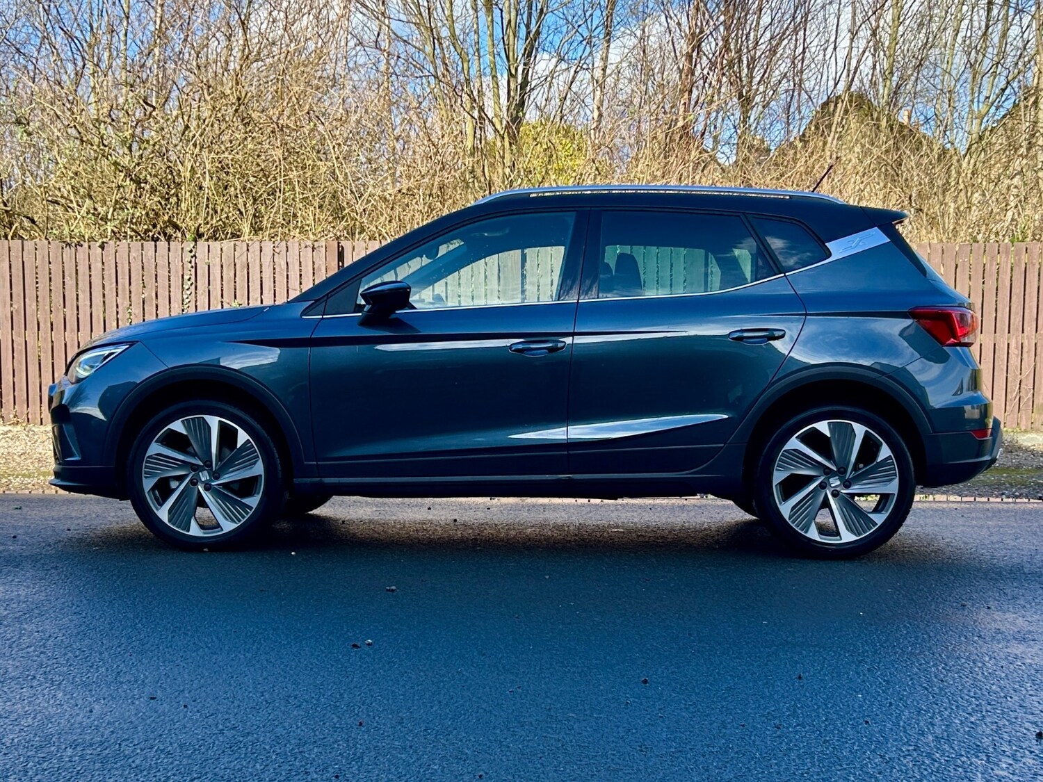 Used SEAT Arona 2025 for sale - 77812723: Photo 7