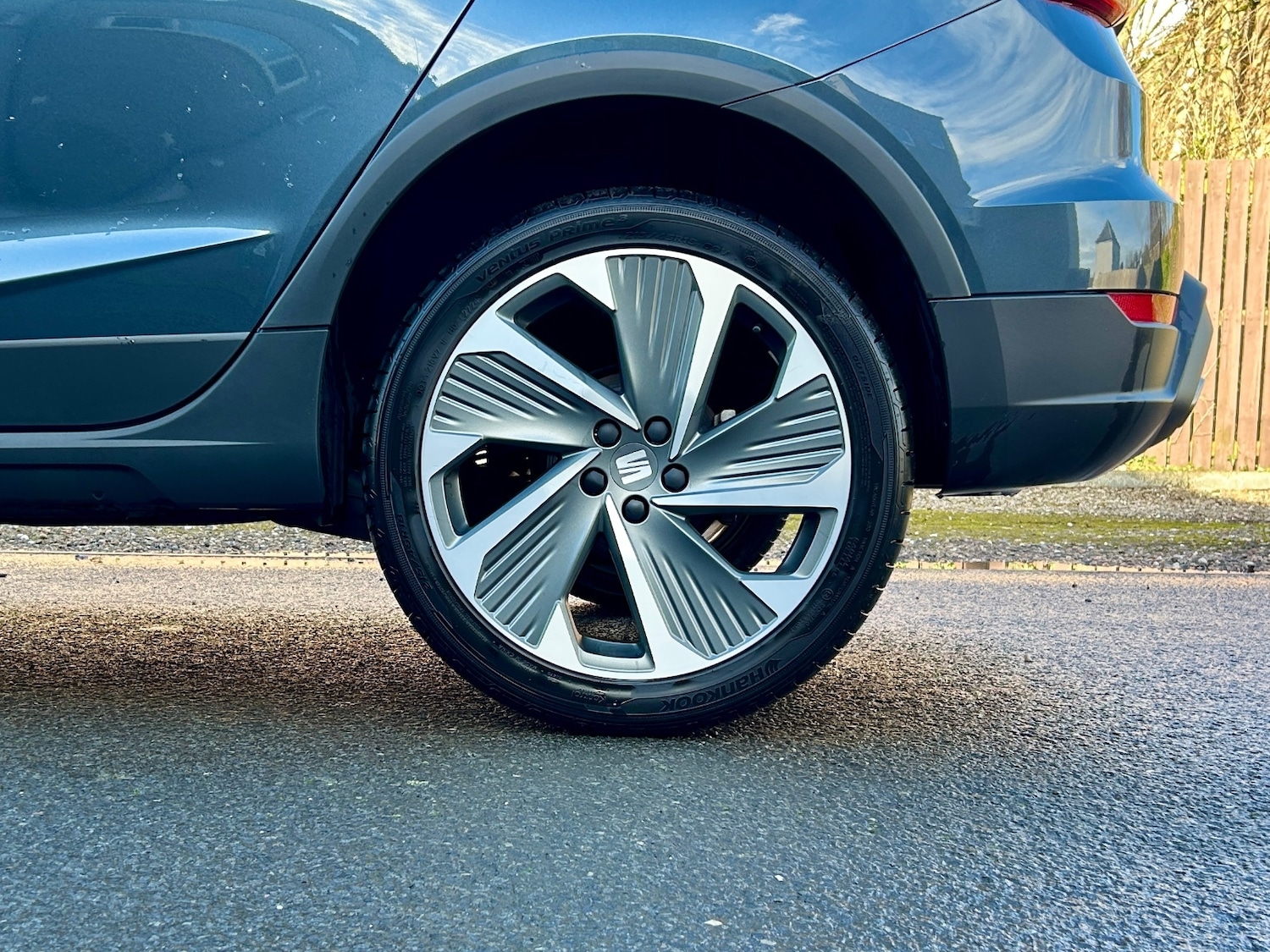 Used SEAT Arona 2025 for sale - 77812723: Photo 8