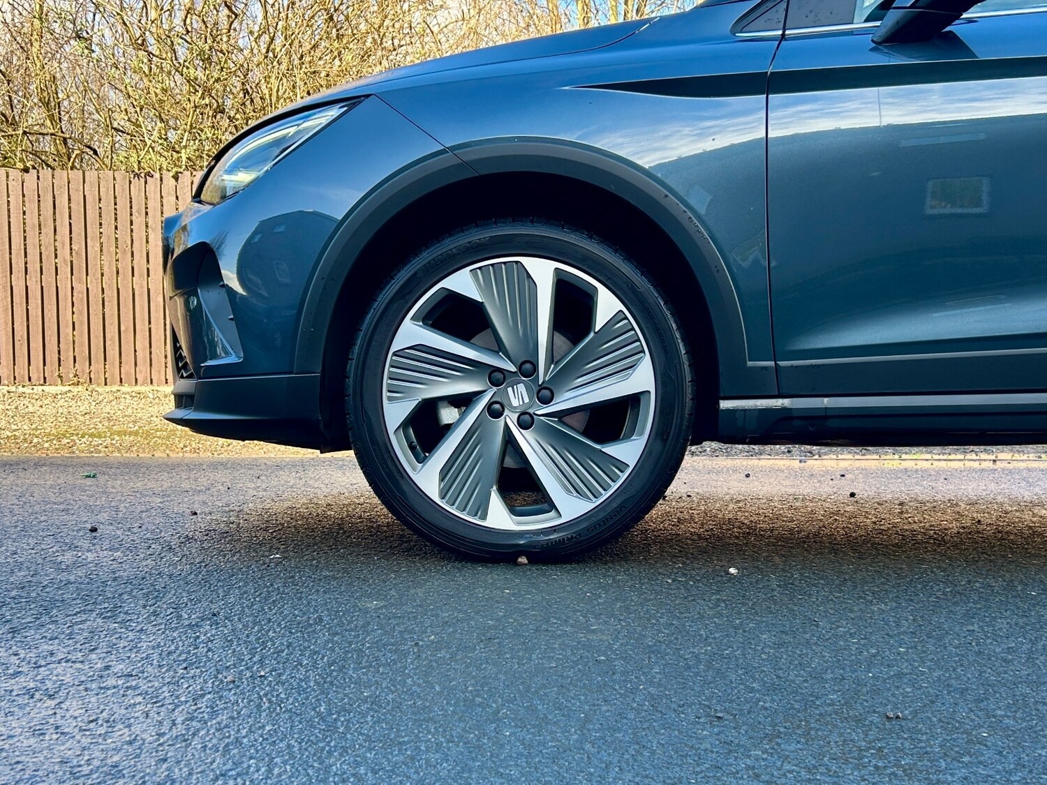 Used SEAT Arona 2025 for sale - 77812723: Photo 9