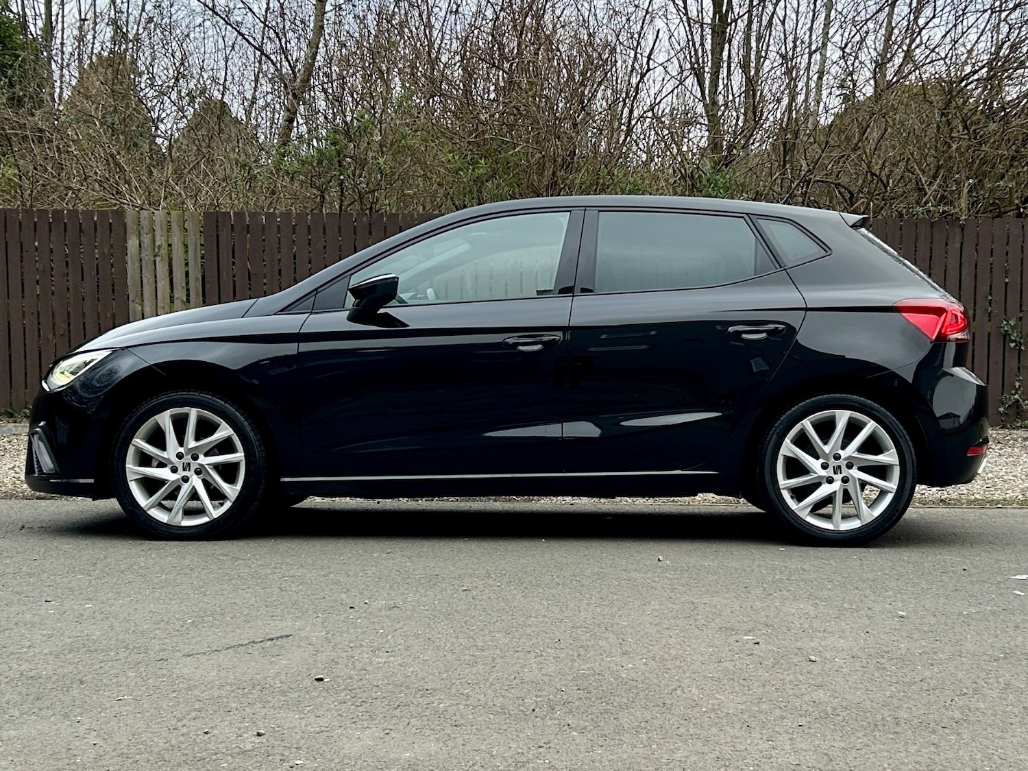 Used SEAT Ibiza 2021 for sale - 77619782: Photo 7