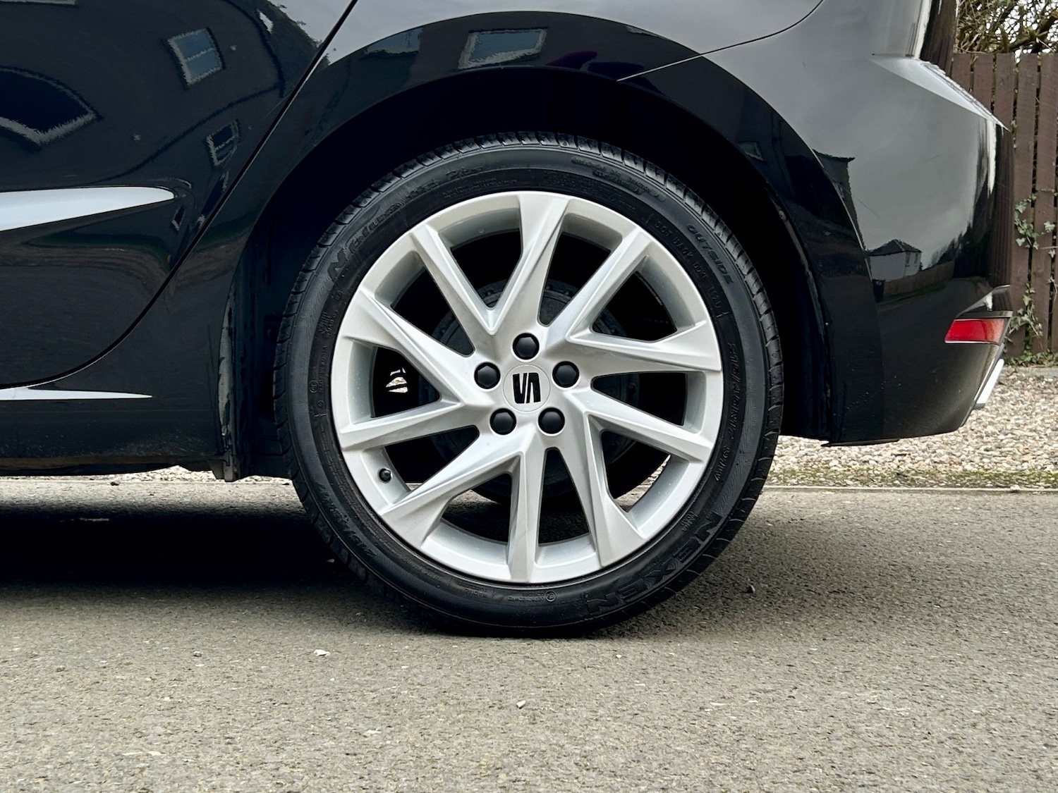 Used SEAT Ibiza 2021 for sale - 77619782: Photo 8