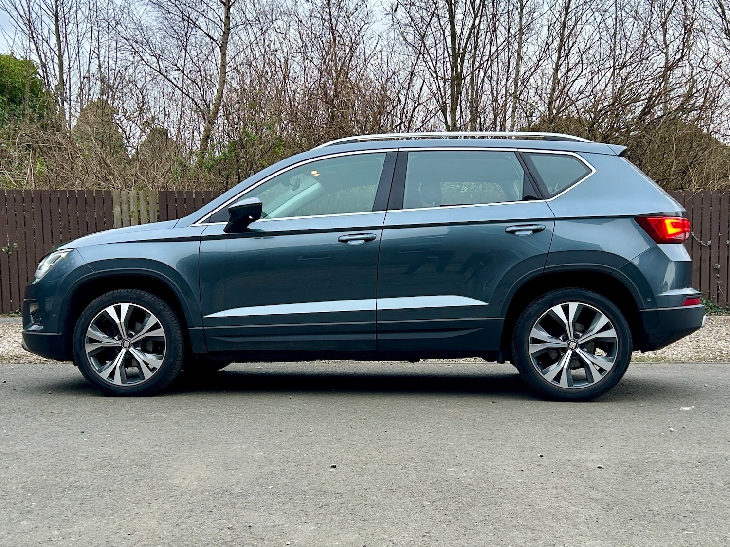 Used SEAT Ateca 2020 for sale - 77605458: Photo 7