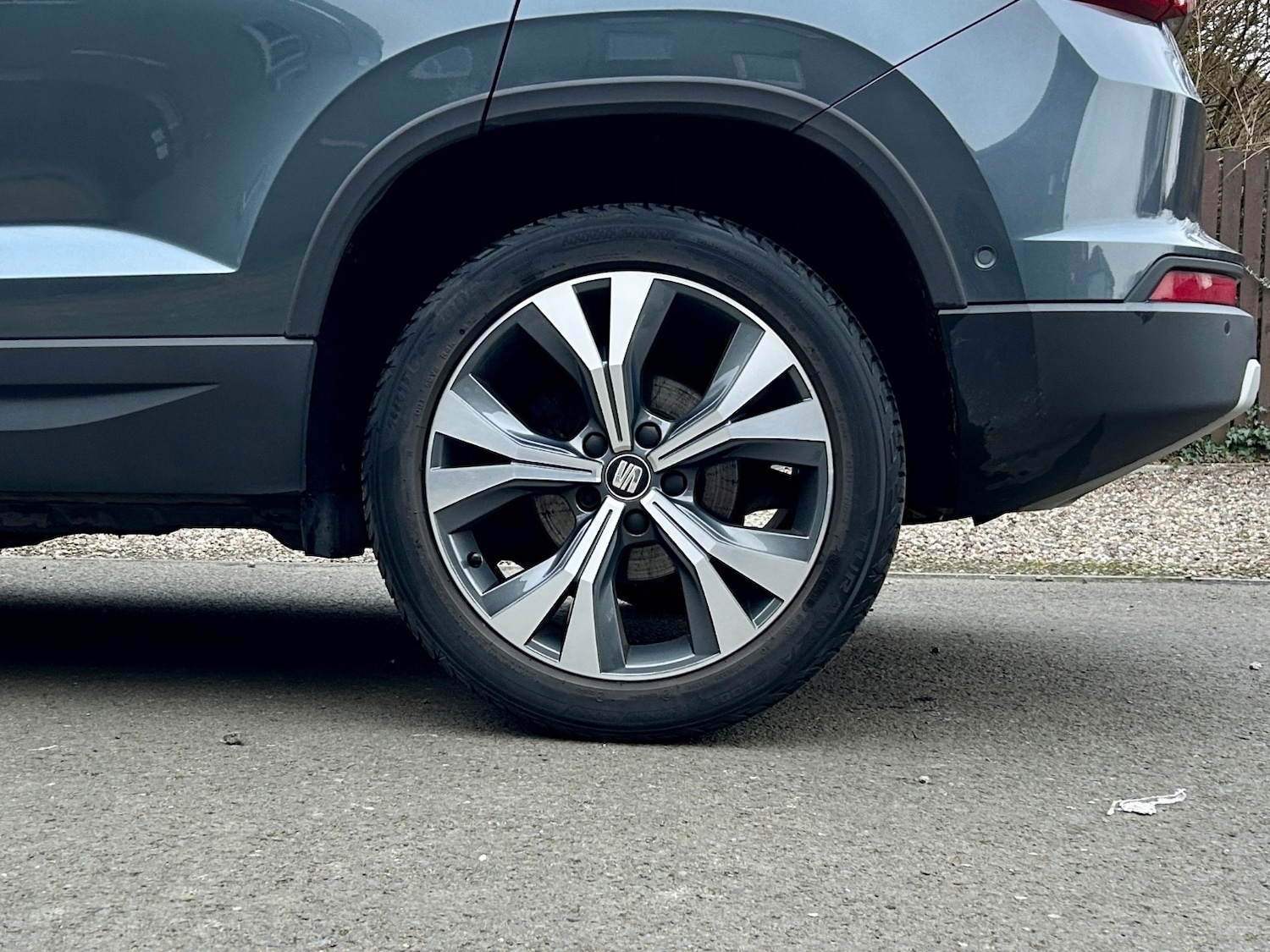 Used SEAT Ateca 2020 for sale - 77605458: Photo 8