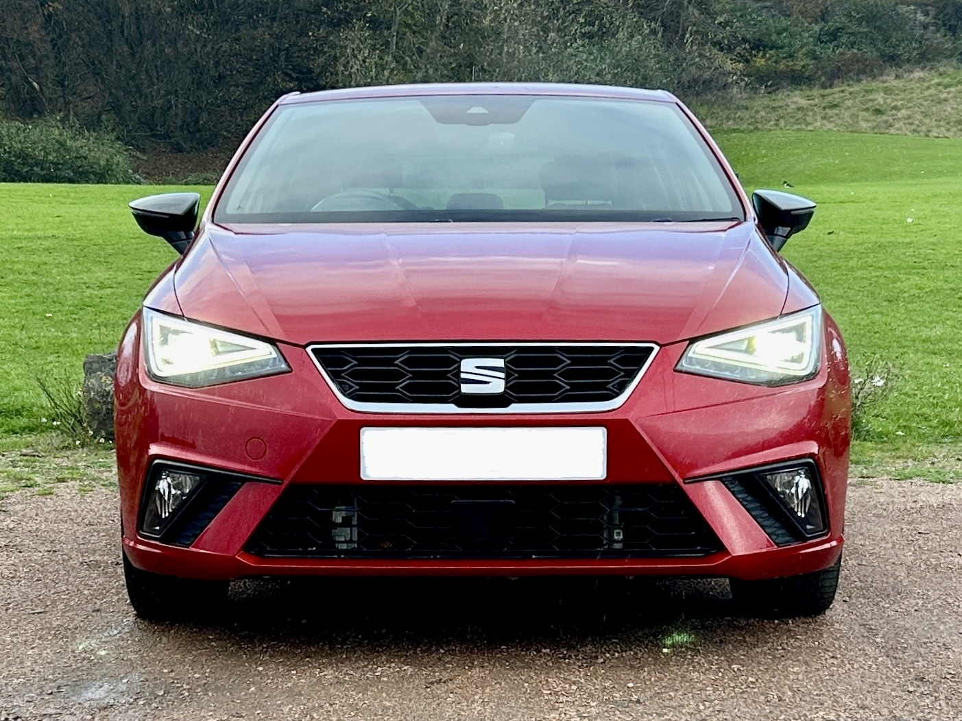 Used SEAT Ibiza 2023 for sale - 76675989: Photo 2