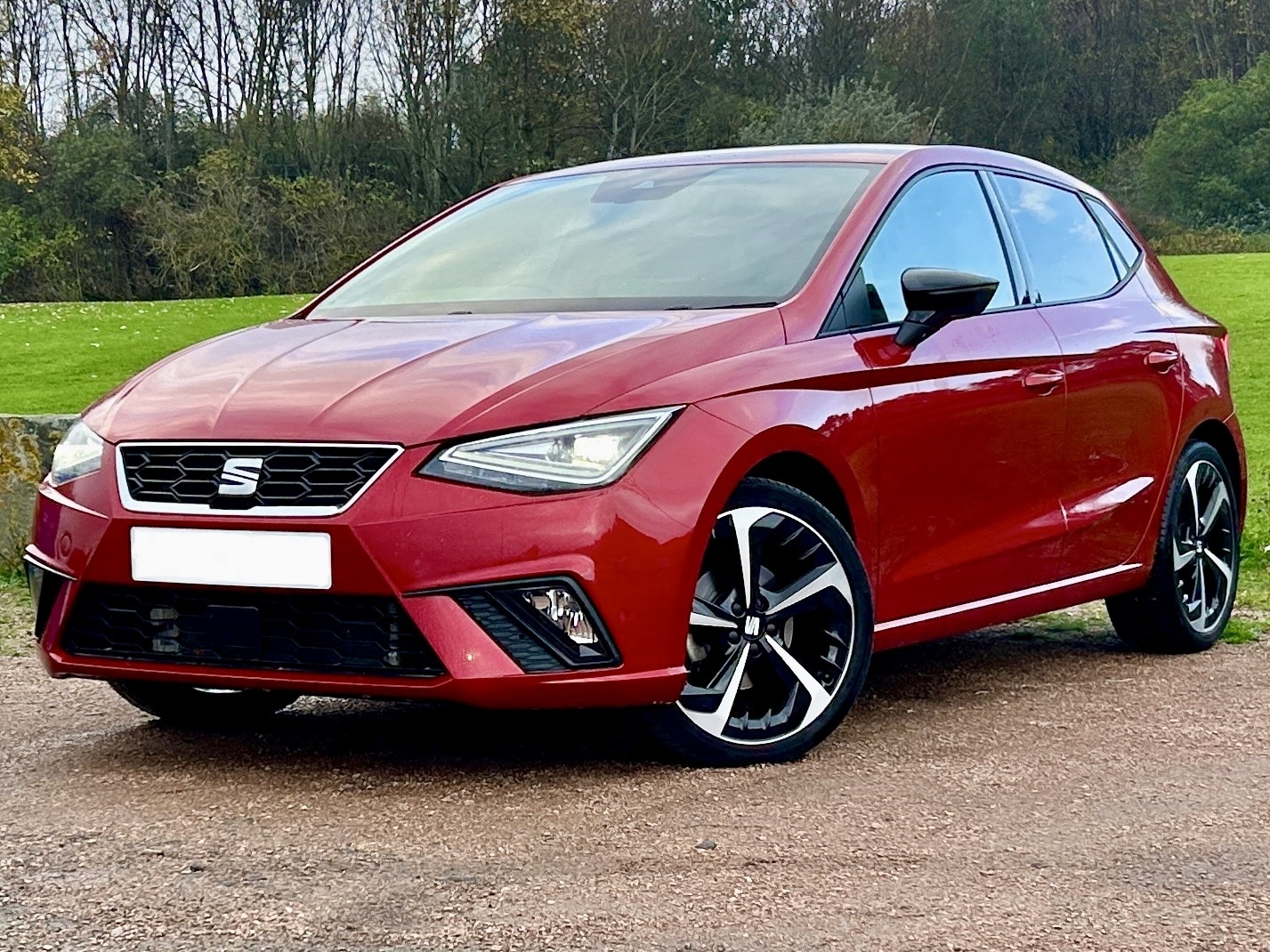 Used SEAT Ibiza 2023 for sale - 76675989: Photo 3