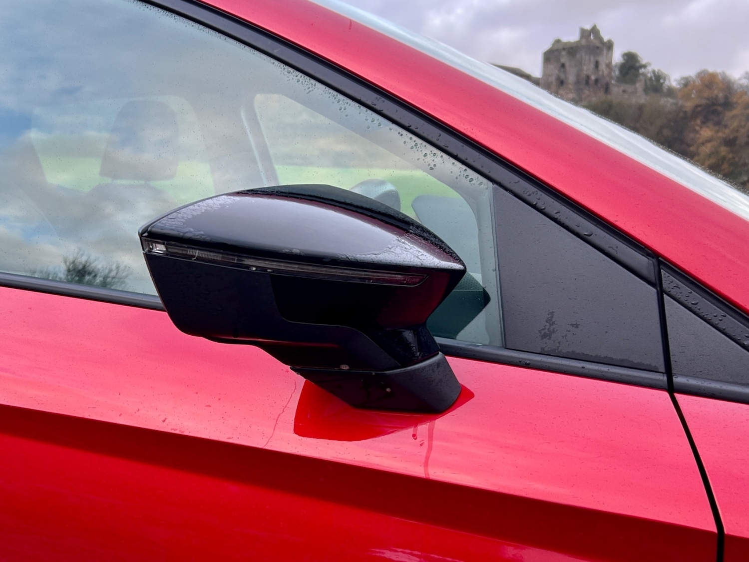 Used SEAT Ibiza 2023 for sale - 76675989: Photo 4