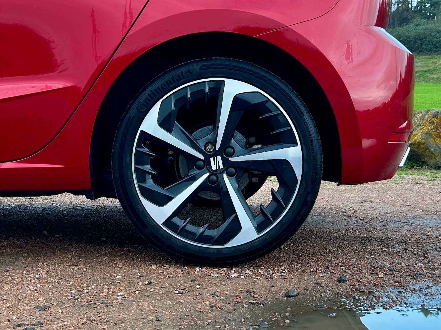 Used SEAT Ibiza 2023 for sale - 76675989: Photo 7