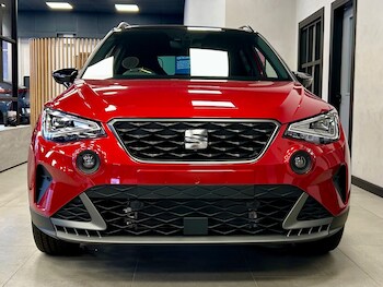 Used SEAT Arona 2025 for sale - 77403816: Photo