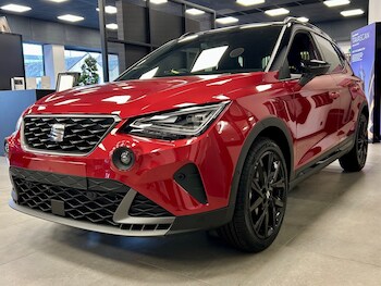 Used SEAT Arona 2025 for sale - 77403816: Photo