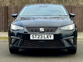 Used SEAT Ibiza 2023 for sale - 78284787: Photo