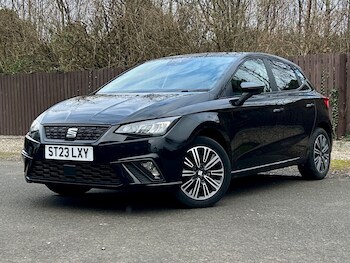 Used SEAT Ibiza 2023 for sale - 78284787: Photo
