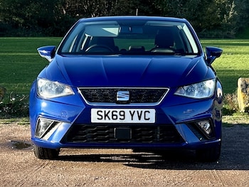 Used SEAT Ibiza 2019 for sale - 76673782: Photo