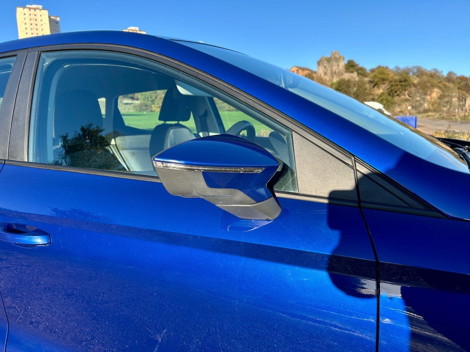 Used SEAT Ibiza 2019 for sale - 76673782: Photo 4