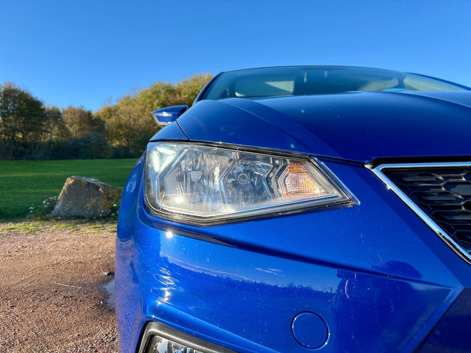 Used SEAT Ibiza 2019 for sale - 76673782: Photo 5