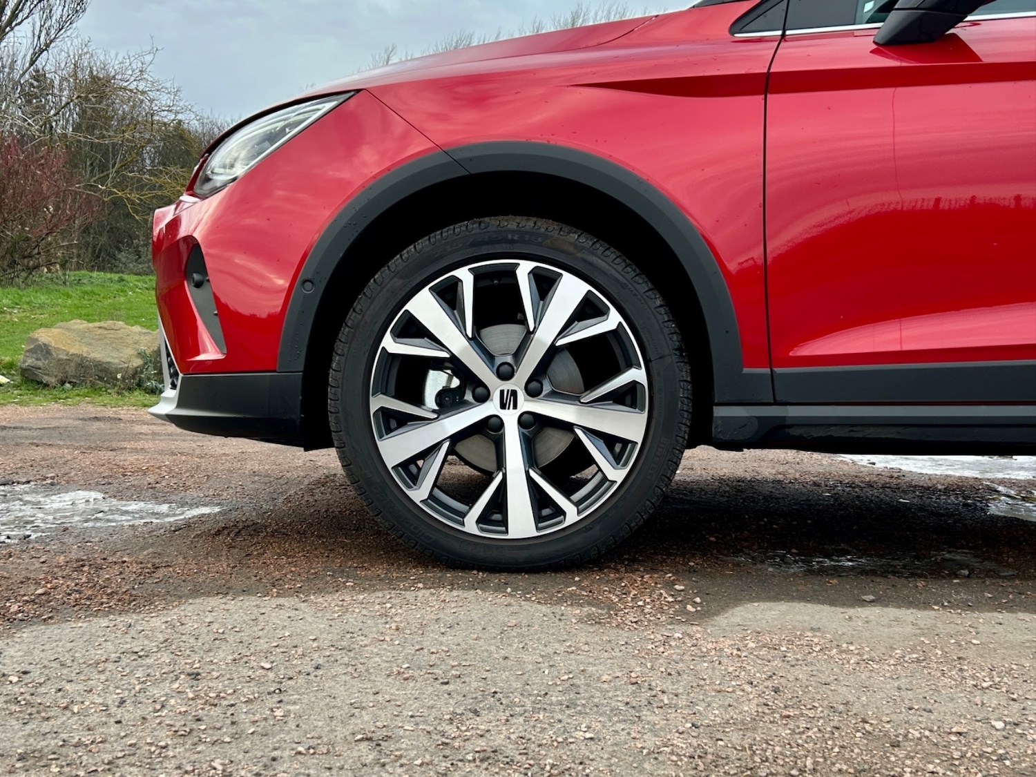 Used SEAT Arona 2025 for sale - 76696945: Photo 10