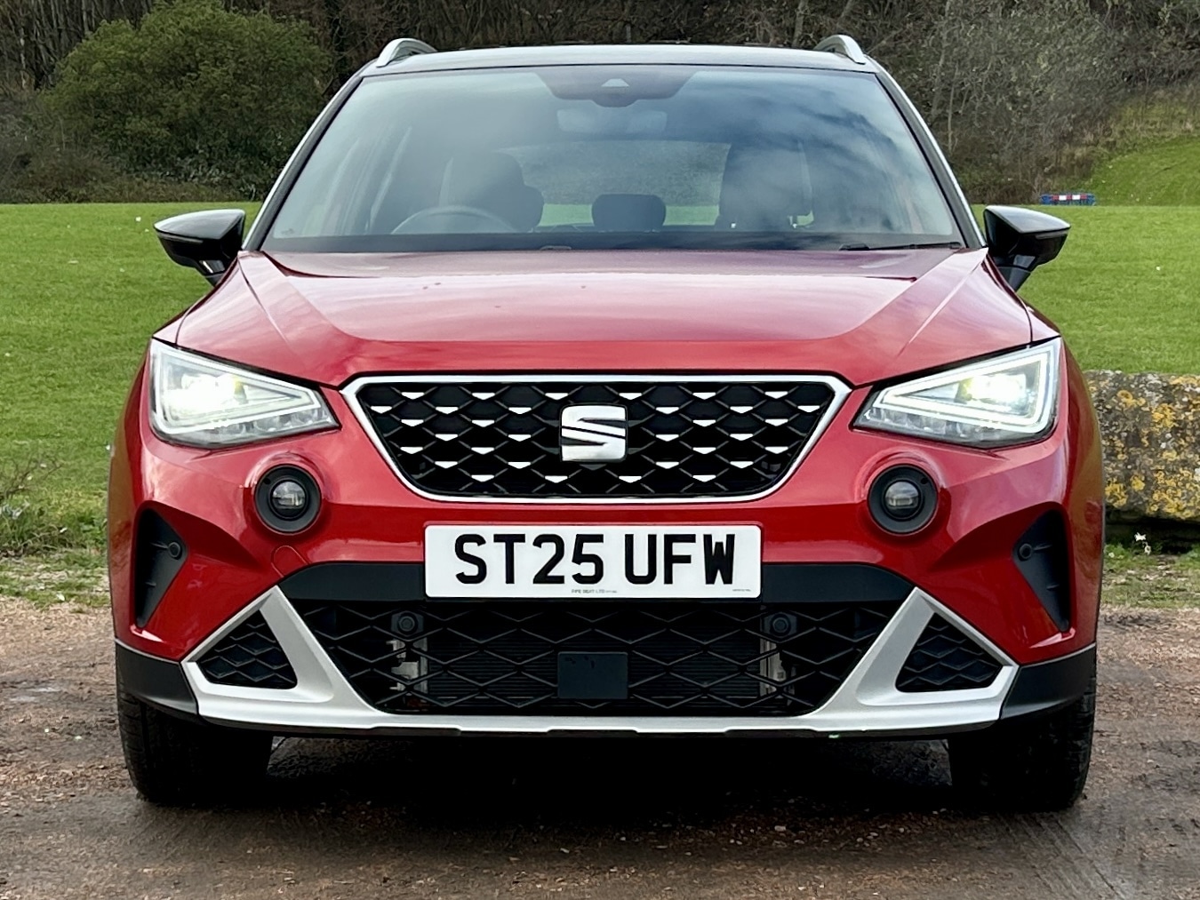 Used SEAT Arona 2025 for sale - 76696945: Photo 2