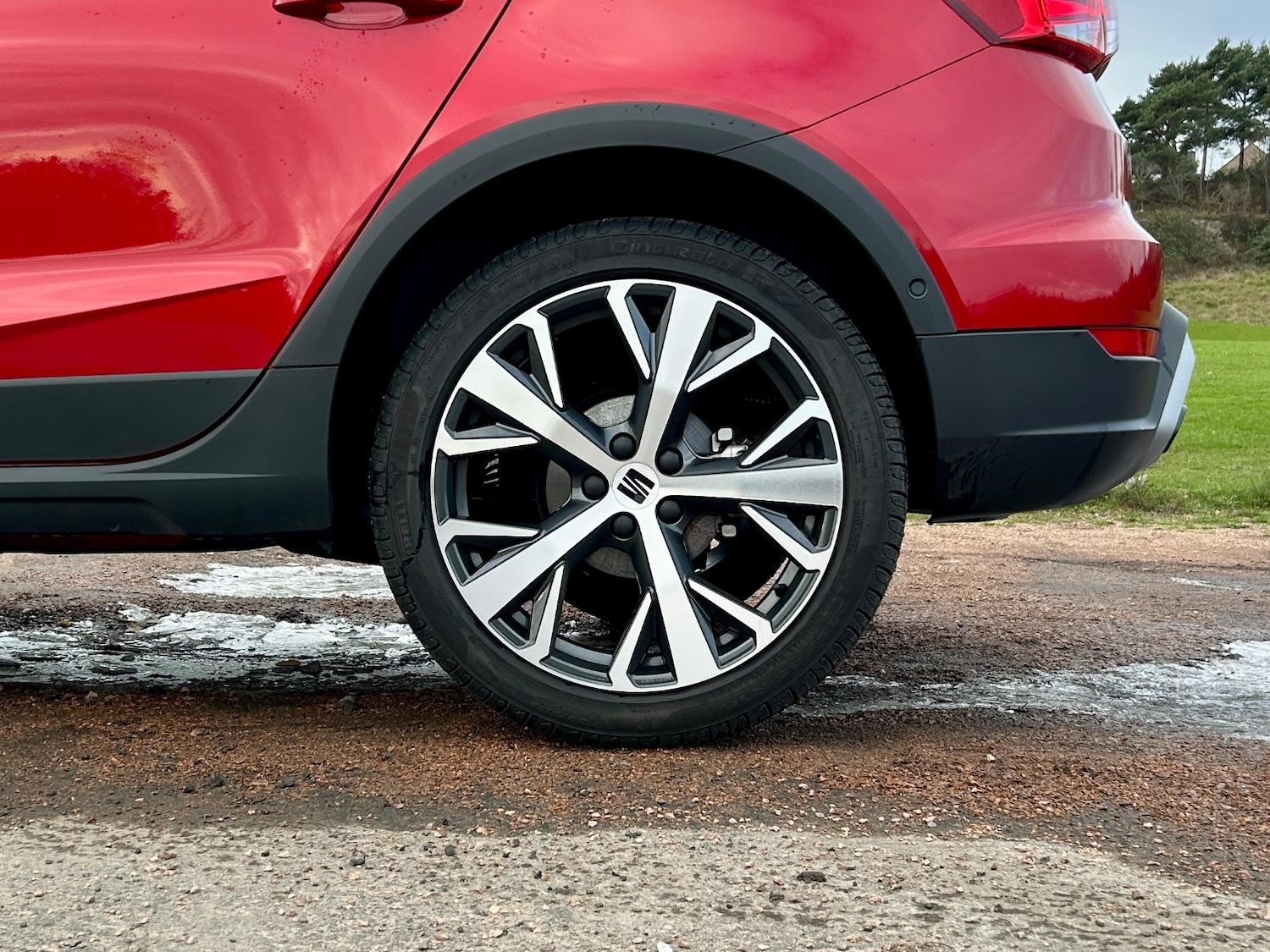 Used SEAT Arona 2025 for sale - 76696945: Photo 9