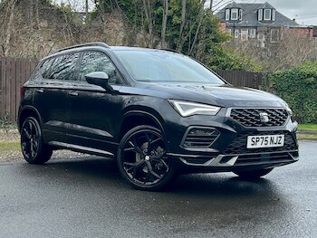 Used SEAT Ateca 2025 for sale - 77679405: Photo