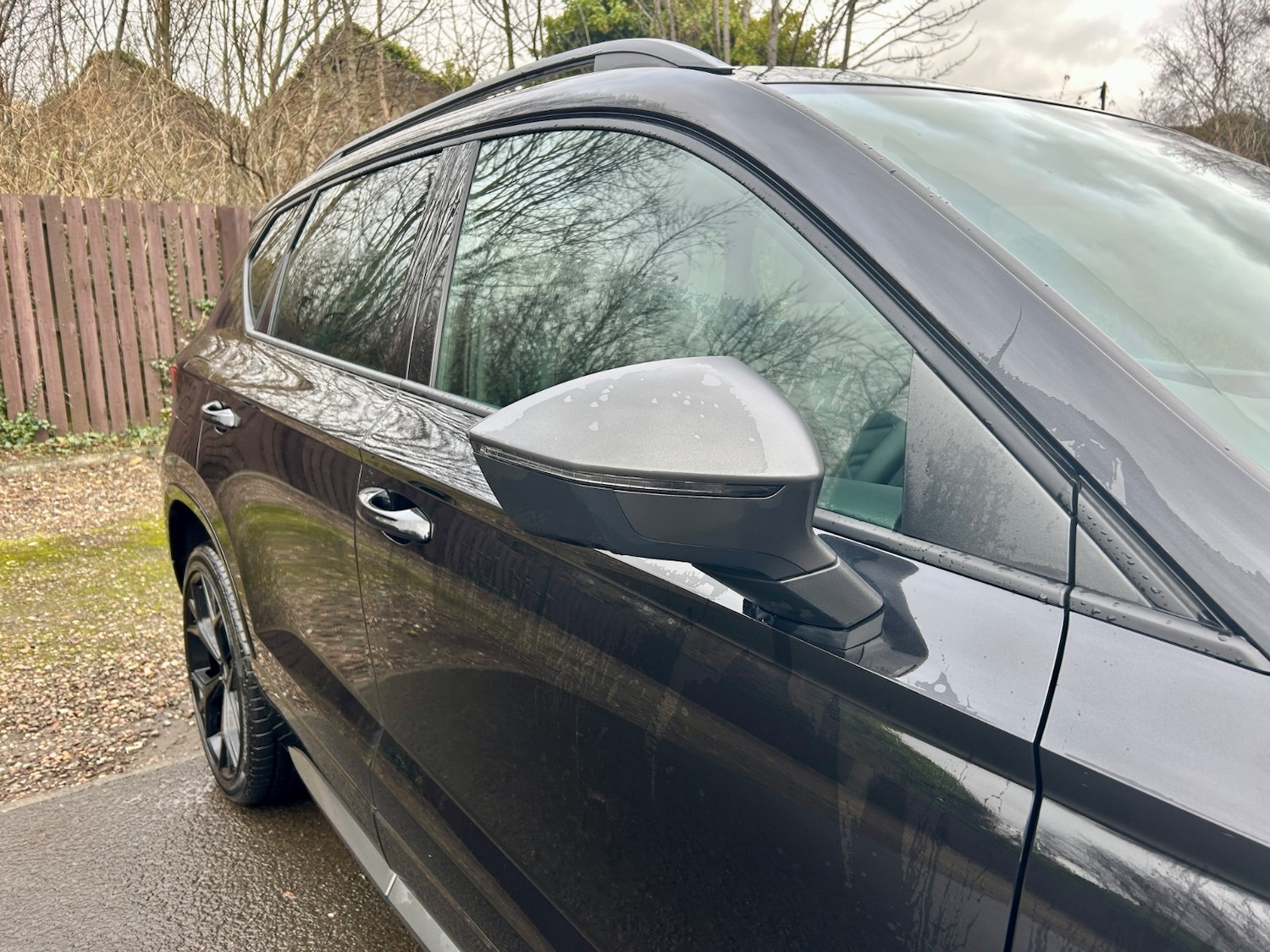 Used SEAT Ateca 2025 for sale - 77679405: Photo 4