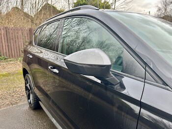 Used SEAT Ateca 2025 for sale - 77679405: Photo