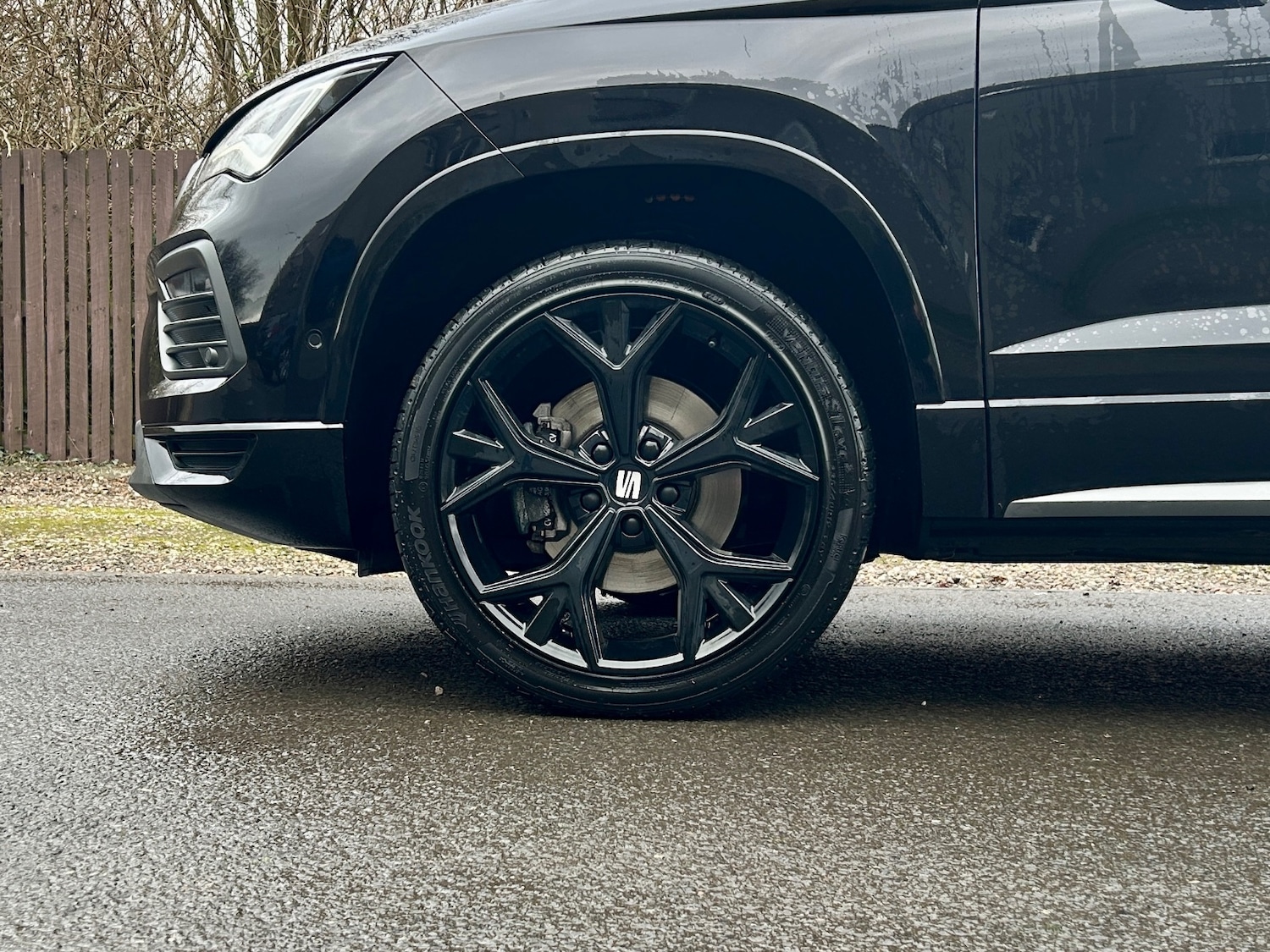 Used SEAT Ateca 2025 for sale - 77679405: Photo 9