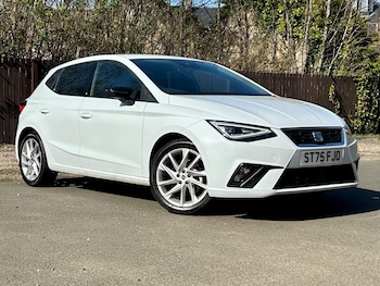 Used SEAT Ibiza 2025 for sale - 78229878: Photo