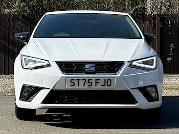 Used SEAT Ibiza 2025 for sale - 78229878: Photo