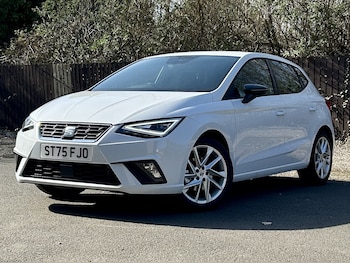 Used SEAT Ibiza 2025 for sale - 78229878: Photo