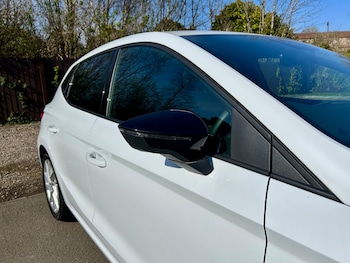 Used SEAT Ibiza 2025 for sale - 78229878: Photo