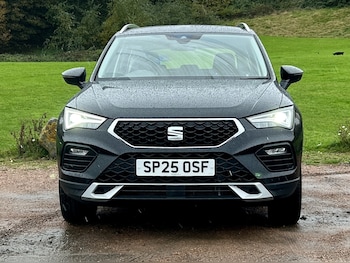 Used SEAT Ateca 2025 for sale - 76680124: Photo