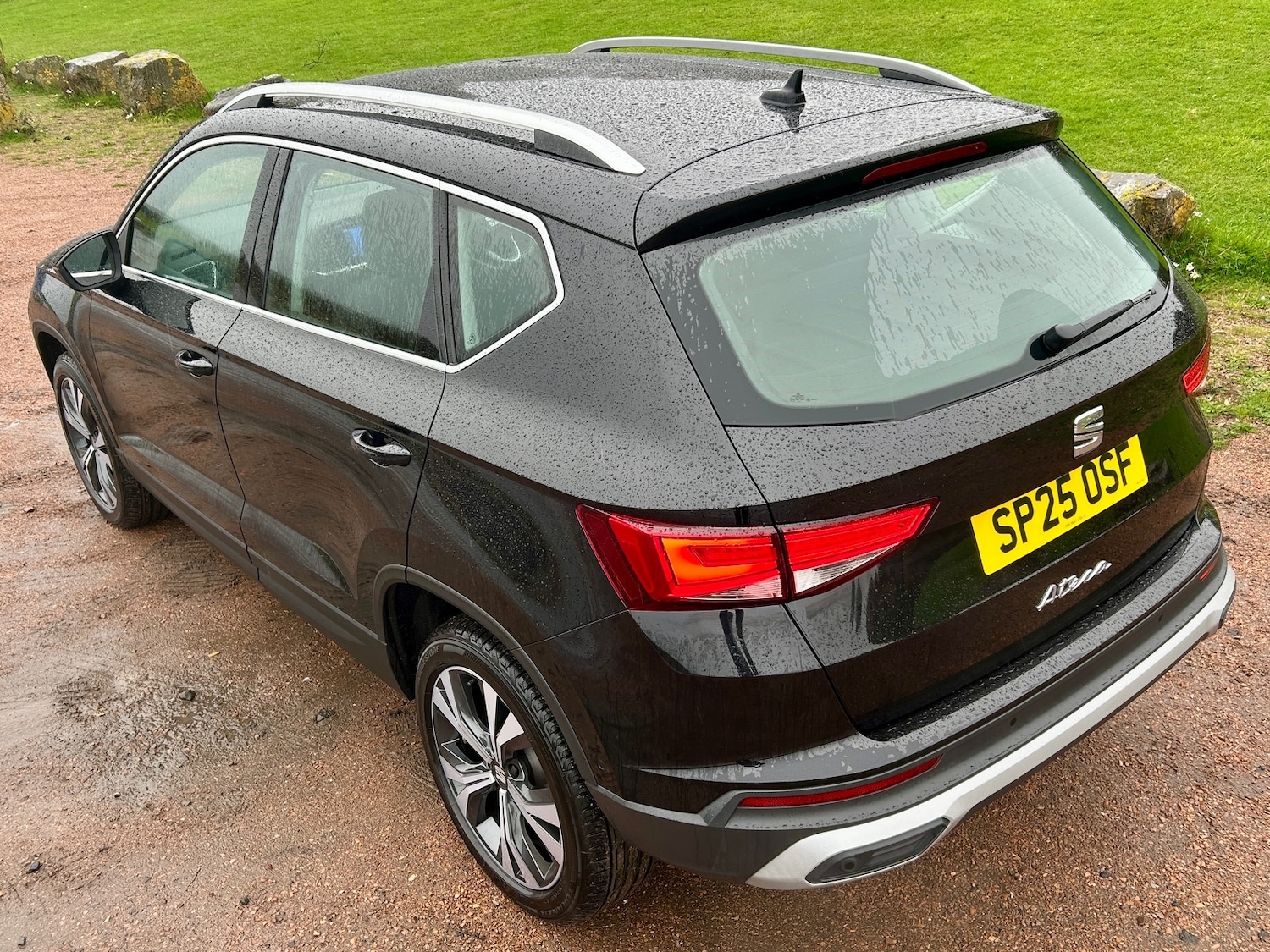 Used SEAT Ateca 2025 for sale - 76680124: Photo 6