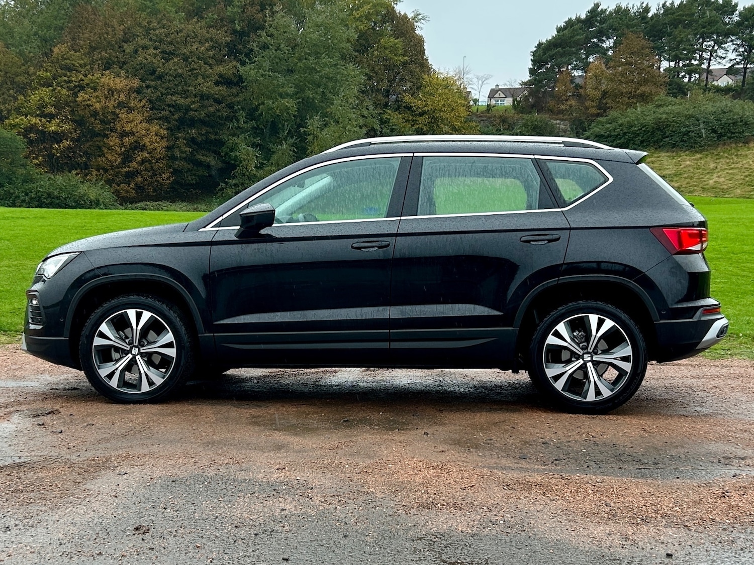 Used SEAT Ateca 2025 for sale - 76680124: Photo 7