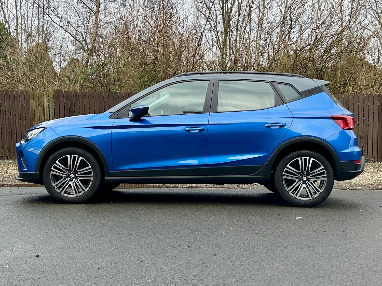 Used SEAT Arona 2021 for sale - 78012937: Photo 7