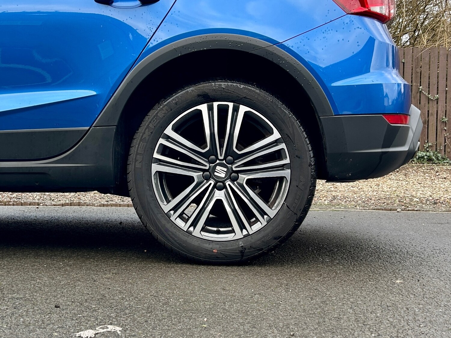 Used SEAT Arona 2021 for sale - 78012937: Photo 8